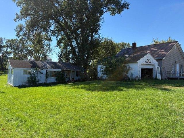 House for sale in Roseville, Warren County