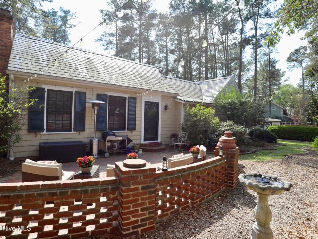 House for sale in Southern Pines, North Carolina