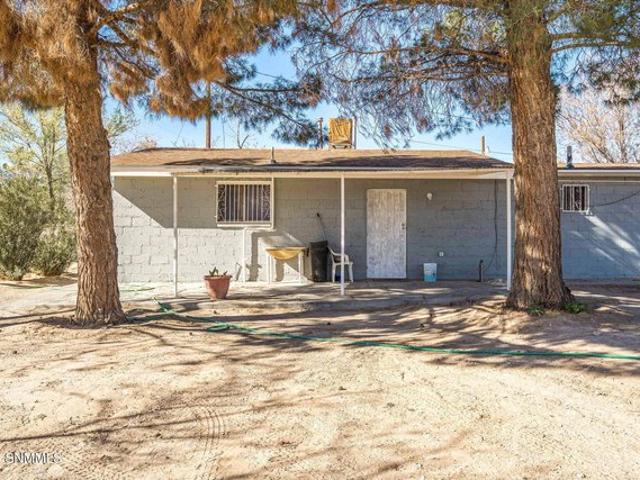 House for sale in Dona Ana, New Mexico
