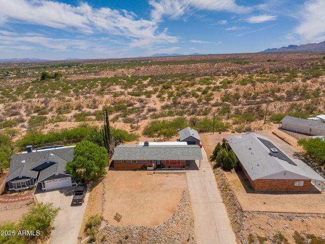 House for sale in Benson, Cochise County