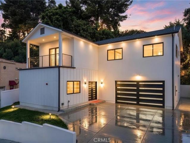 House for sale in Monterey Park, California