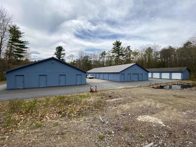 Commercial for sale in Shapleigh, Maine