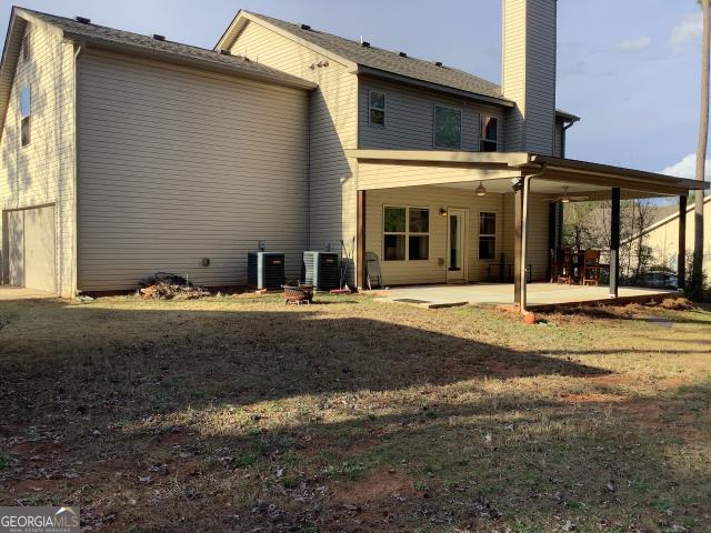 House for sale in Baldwin, Georgia