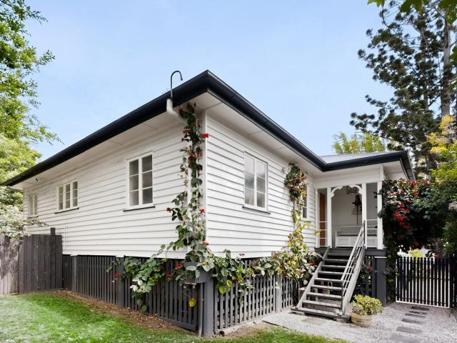 Apartment for rent in Alderley, Greater Brisbane