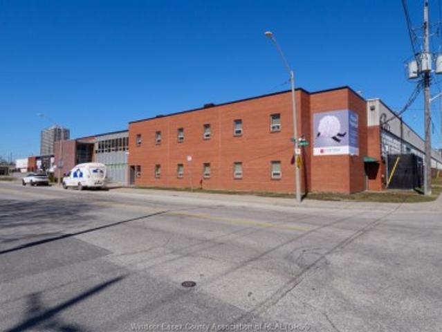 Commercial for rent in Maidstone, Ontario