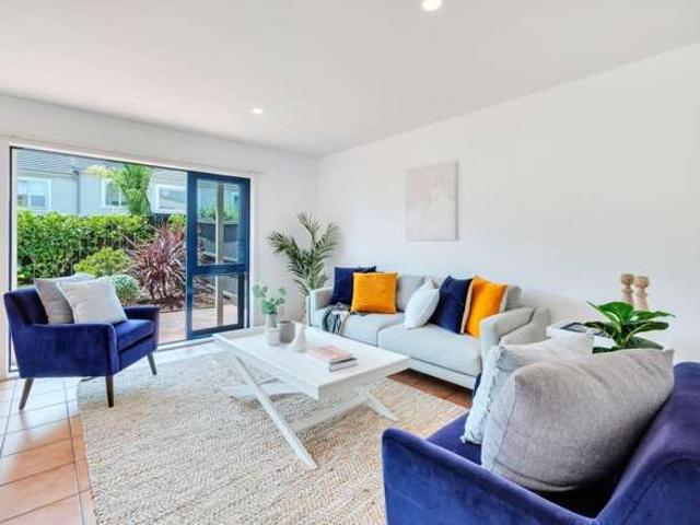 Apartment for rent in Auckland, Oroua County