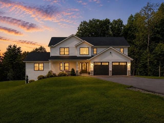 House for sale in Lunenburg, Massachusetts