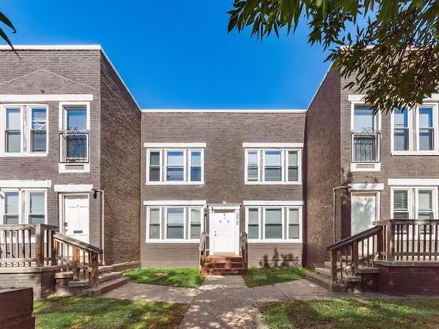 Townhouse for sale in Columbus, Ohio