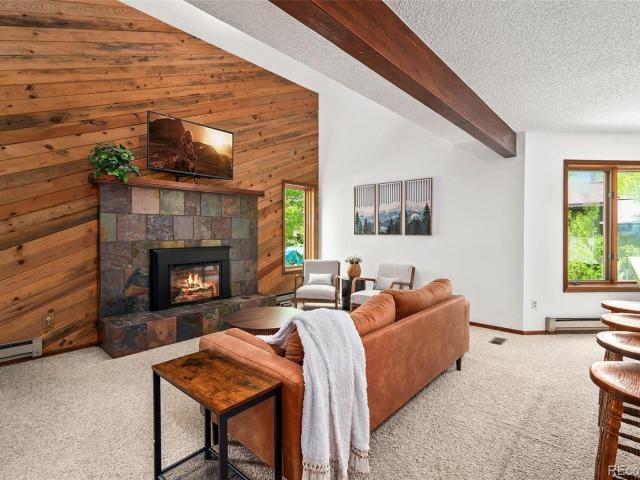 Condo for sale in Colorado