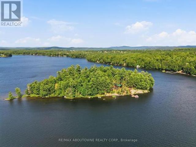 Commercial for sale in Hastings, Ontario