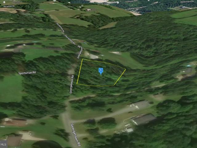 Land for sale in South Beaver Township, Beaver County