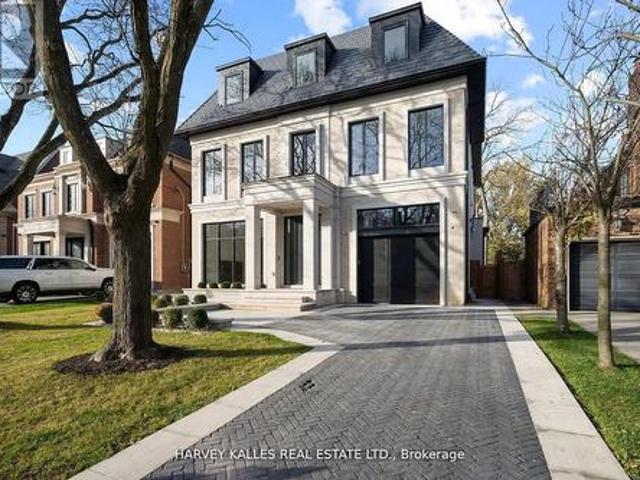 House for sale in Woburn, Ontario