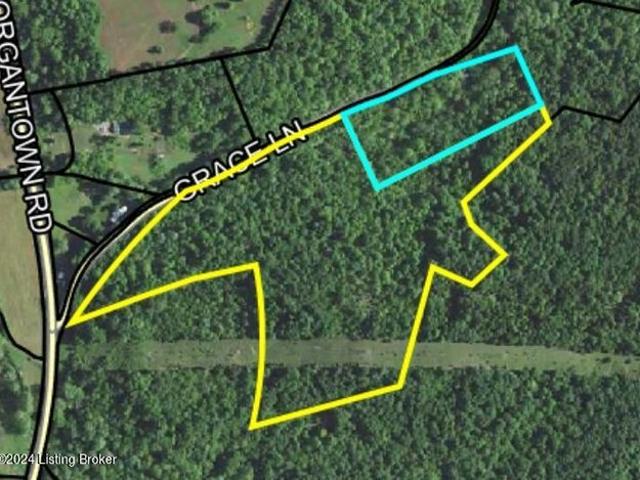 Land for sale in Caneyville, Kentucky