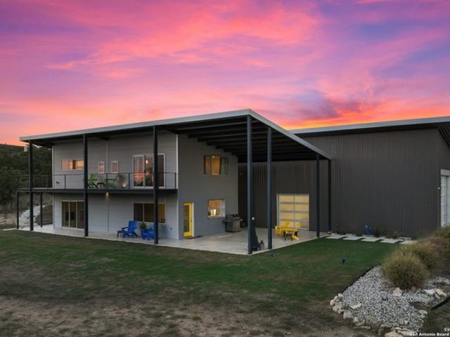 Farm for sale in Blanco, Texas