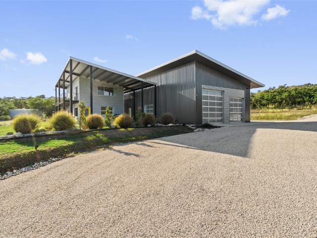 Land for sale in Blanco, Texas