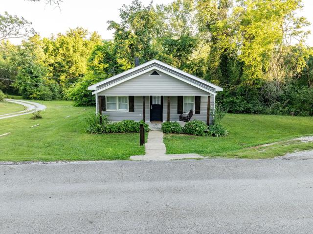 House for sale in Monticello, Kentucky