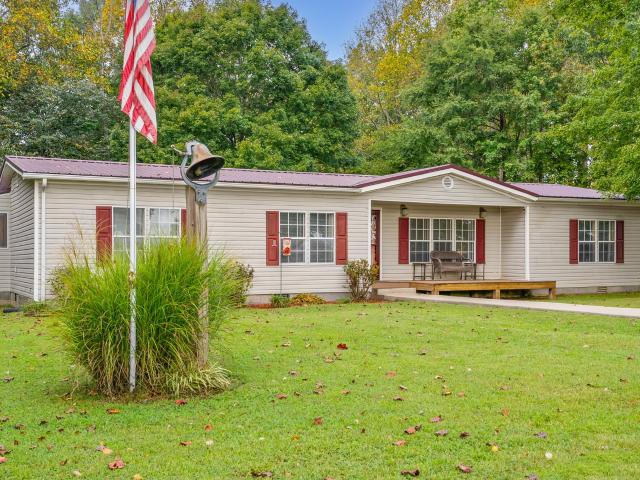 House for sale in Tennessee