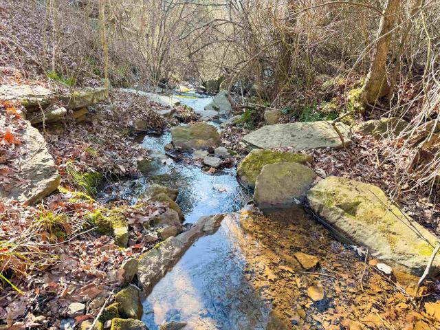 Land for sale in Ark