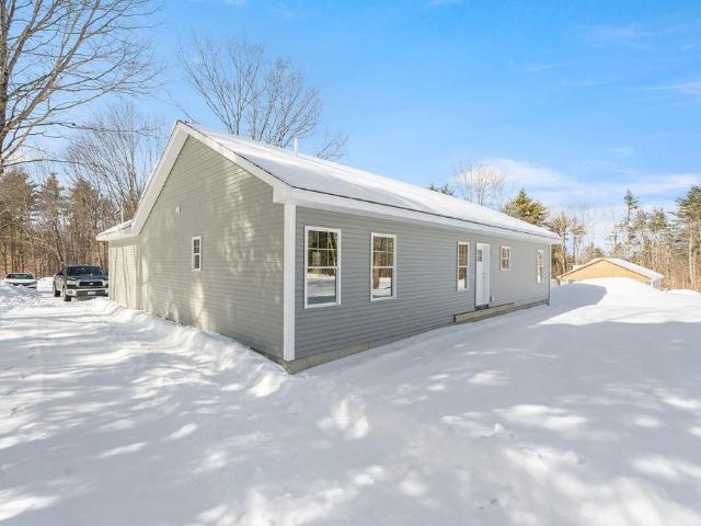 House for sale in New Hampshire