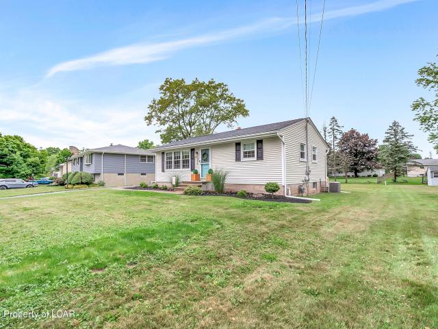 House for sale in Shavertown, Pennsylvania