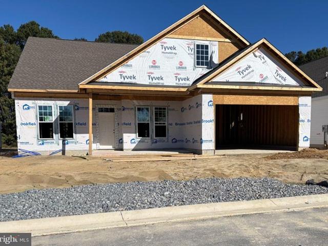 House for sale in Bridgeville, Sussex County