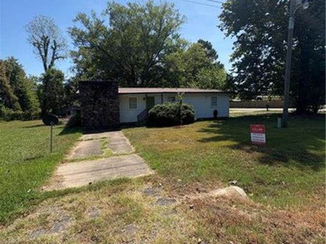House for sale in Ark
