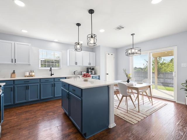 House for sale in Waterleaf, Kyle