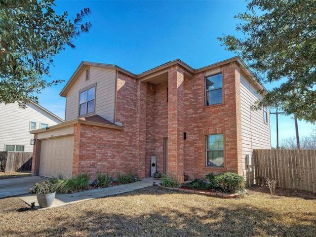 House for sale in Hays, Texas
