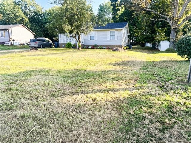 House for sale in Hensleytown, Oak Grove