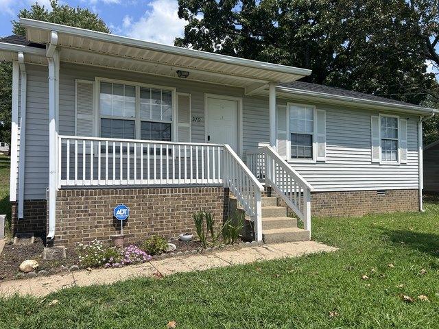 House for sale in Hensleytown, Oak Grove