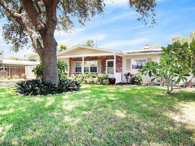 House for rent in Merritt Island, Florida