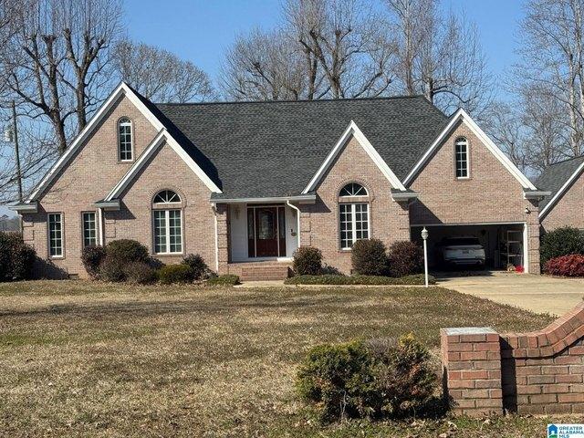House for sale in Alpine, Alabama