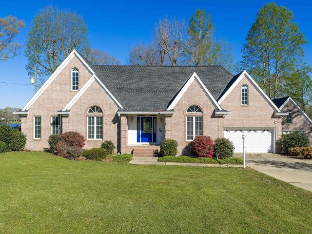 House for sale in Alabama