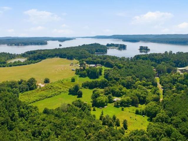 Land for sale in Langston, Alabama