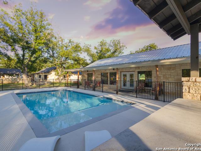 House for sale in Leakey, Texas
