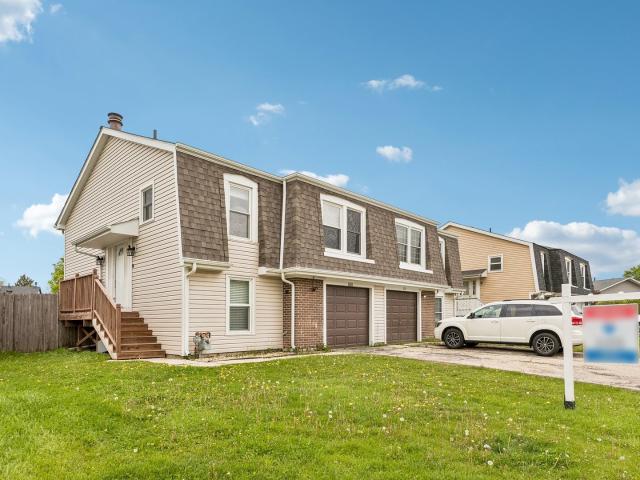 House for sale in Bolingbrook, Illinois