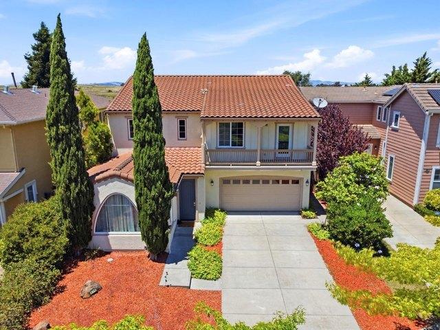 House for sale in Solano, California