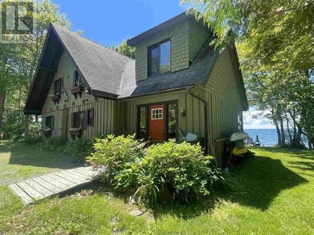 House for sale in Thessalon, Ontario