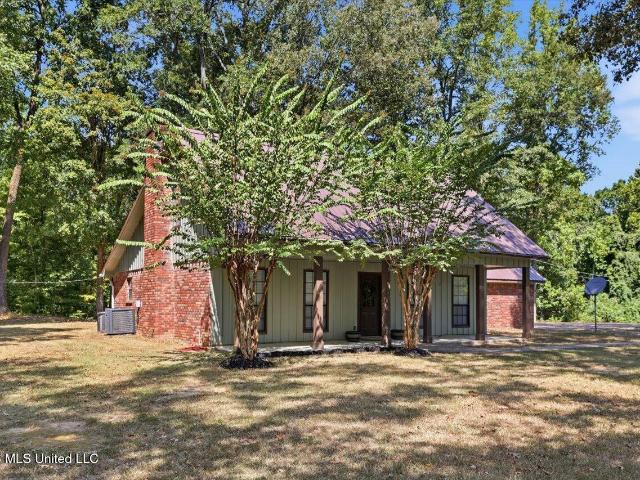 House for sale in Yazoo City, Mississippi
