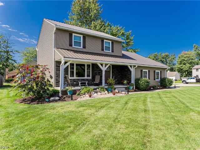 House for sale in Avon Lake, Ohio