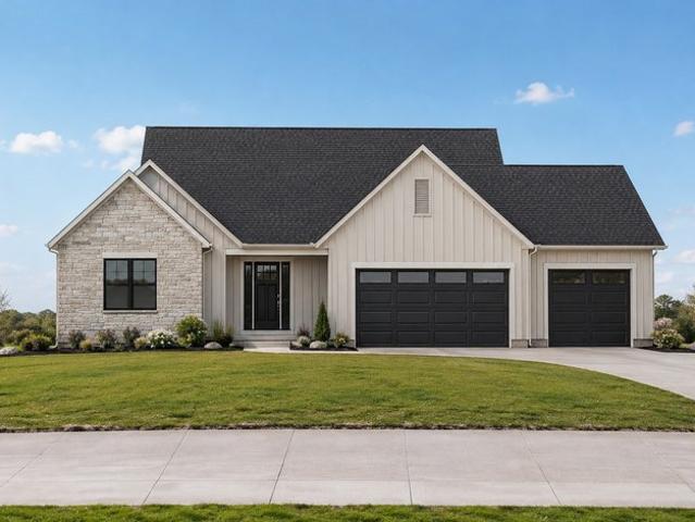 House for sale in Riverdale, Scott County