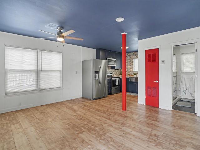 House for rent in Texas