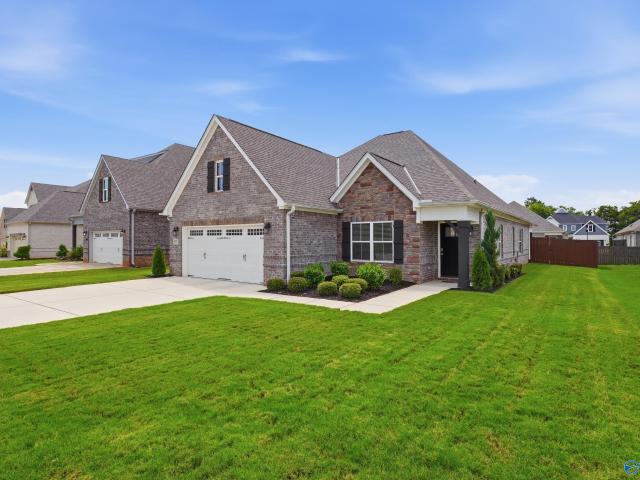 House for sale in Madison, Alabama