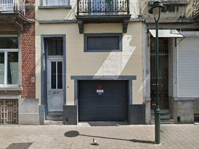 Appartement location à Anderlecht, Bruxelles