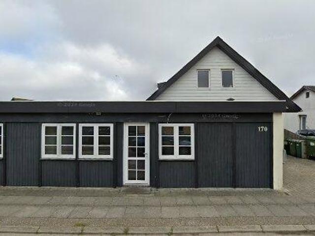 Lejlighed til salg i Thyborøn, Århus