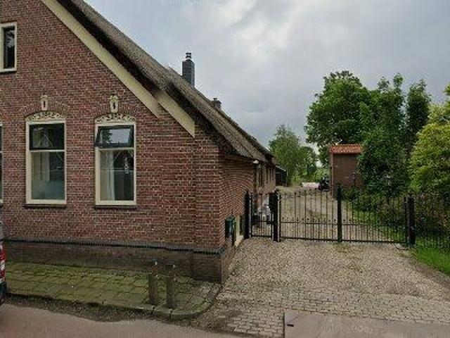 Bedrijfspand te huur in Benschop, Utrecht