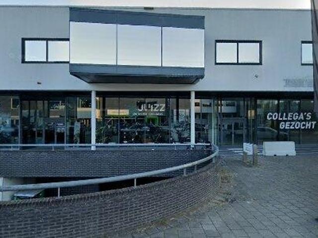 Bedrijfspand te huur in Goffert, Nijmegen