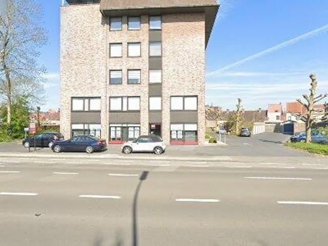 Bureau location à Roeselare