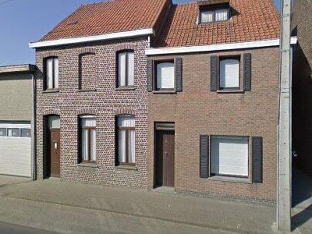 Bureau vente à Wielsbeke, West-Vlaanderen