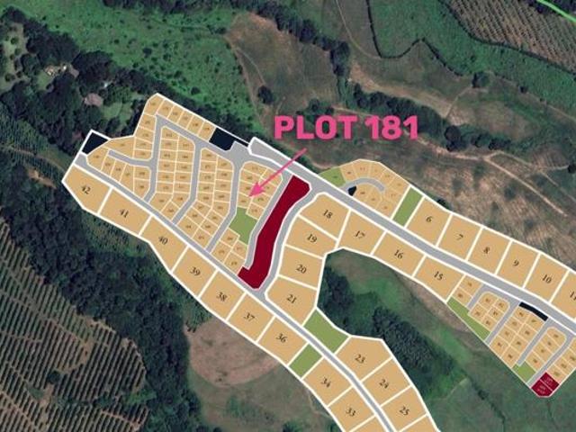 Land for sale in Princess Grant, Kwazulu-natal